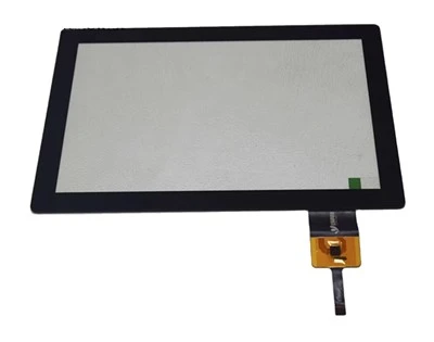 10,1 düymlük PCAP Sensor Ekran Paneli