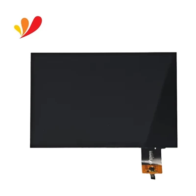 10,1 düymlük Sensor Panel TFT LCD