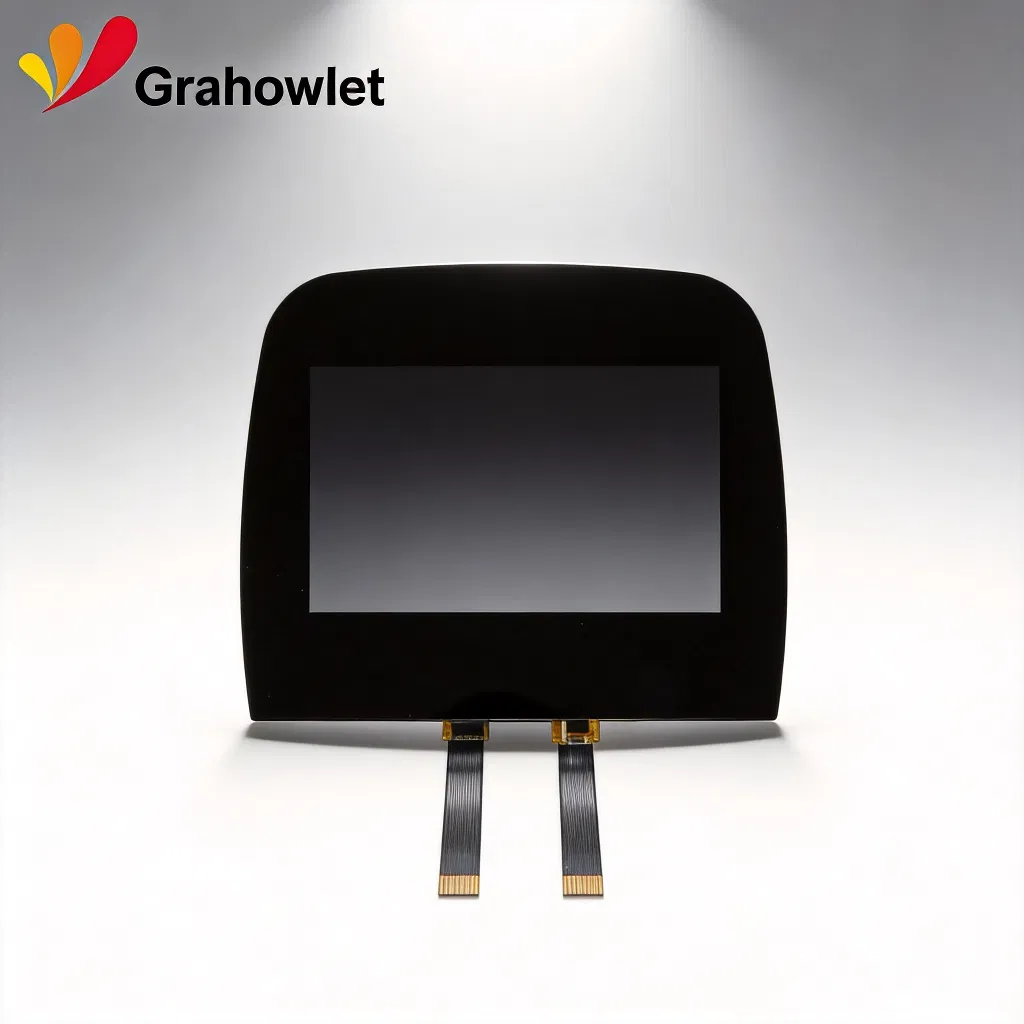 Özünə Xidmət{0}}Elektrikli Avtomobil Doldurucuları üçün Təkmil Sensor Panel