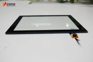 Həssas sensor ekranı