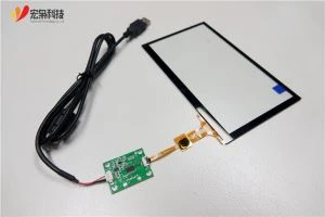 TFT LCD yaxşı görünür?