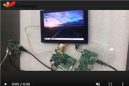 Moruq pi sensor ekran